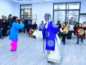 “我從包公家鄉(xiāng)來(lái)”2020大型融媒體采訪(fǎng)團(tuán)首站走進(jìn)商丘