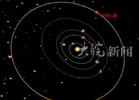 编号325136！璀璨星空有了一颗“钟南山星” 钟院士名字进入了宇宙星空