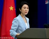 两名中国公民在美国被捕，中方回应