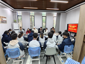 愛心媽媽關愛行動 |阜陽一中“夢想種子”公益助學項目開展第五期資助活動