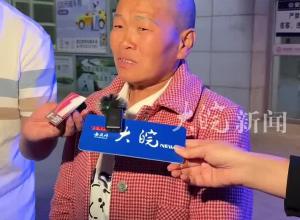 为亡弟追凶20多年案即将庭审 姐姐：找到凶手是爸爸留下的使命 “使命还没有完成，要看到凶手宣判”