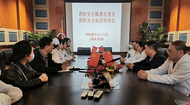 壽縣壽春鎮中心衛生院切實抓好消防安全工作