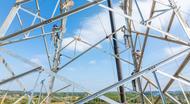宣城供電：線路改造提升獲得電力水平