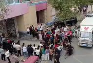 河南沈丘發生刑案致2死1傷 警方通報：嫌疑人畏罪自殺