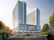 蚌埠一國家區域醫療中心基建工程開工