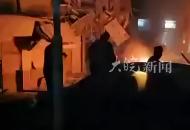 以色列空襲敘利亞首都住宅樓  致7死11傷