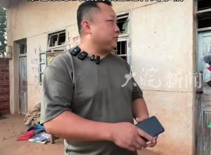 为亡弟追凶20多年案即将一审 大皖新闻回访案发现场 被害人同学：当年看着易某华带走李焕平 “谁也没想到后面发生这样的事情”