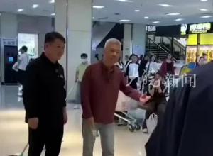 3800万粉丝司马南在胖东来直播被劝离  “不接受直播 会打扰顾客隐私” 胖东来回应:卖场禁止任何直播
