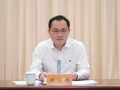 浙江一市長，履新貴州