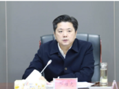 鄧維元，跨省履新