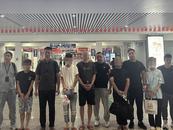 蕪湖警方打掉一個特大“緬北回流”犯罪團伙