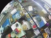 大連一男子在水產品市場被殺害 姐姐稱“弟弟無辜慘死，要兇手殺人償命”