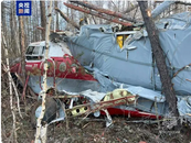 俄羅斯一架飛機(jī)緊急迫降 1名乘客死亡