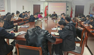 淮南壽縣：筑牢安全基石  強化鄉鎮直管公房安全管理