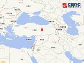這里突發6.0級地震！震源深度10千米
