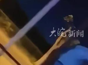 南昌工学院发生持刀伤人事件，警方通报：19岁男子捅伤女子致死被控制