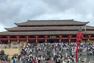 “十一”出入境游表現亮眼 超越2019同期創下新高