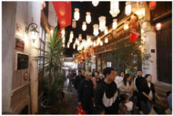 安慶“花式”迎八方來客