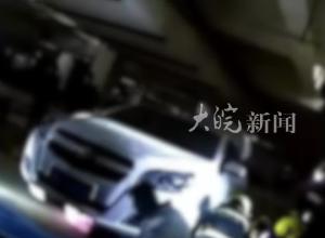 经历两次休庭后 武汉女子被丈夫碾轧死亡案 将于11月1日一审再开庭
