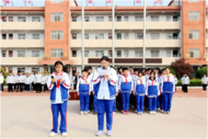 運動讓生命更健康  生活更美好