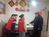 合肥經開區芙蓉社區：創新“1+N+3”工作模式，讓社會救助服務更有溫度