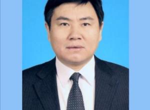 安徽省委决定虞宝桃任安徽大学党委书记