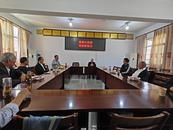 【網絡中國節?重陽】懷寧縣雷埠鄉：桑榆心向黨，銀發映初心