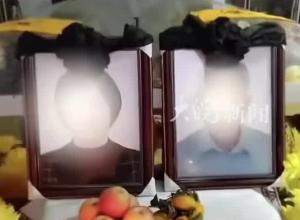 八旬关妇被蜂群蜇伤去世 家属怀疑有人偷蜂巢酿悲剧 一个篮球大小的人头蜂巢被人取走 警方已经介入
