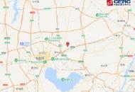 合肥市肥東縣發生3.3級地震