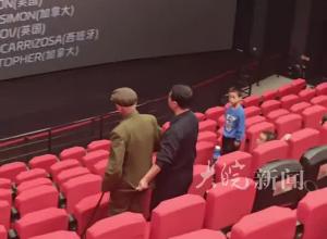观看完《志愿军：存亡之战》 志愿军老兵：我不是英雄 真正的英雄没有回来！
