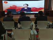六安葉集姚李鎮(zhèn)：健康知識惠“夕陽”
