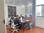 迎江區(qū)新河路街道政協(xié)委員工作室：建強“小陣地” 發(fā)揮大作用