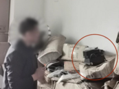 重慶一男子報(bào)警稱家中2萬多美元不翼而飛，警方幫他找出近5萬美元