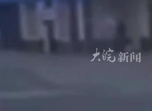现场画面曝光！扎波罗热核电站安保队长遇汽车爆炸身亡 乌情报部门指控其犯有战争罪
