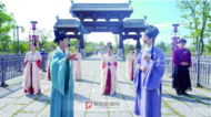 阜陽本地景區特色游受青睞
