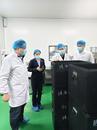 同安街道市場所開展涉校集體用餐配送單位食品安全專項檢查