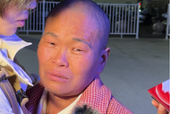 為亡弟追兇20多年案即將庭審，李海玉稱弟弟沒了，母親曾被人罵“斷子絕孫”