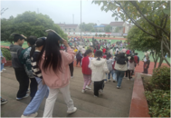 臨“震”有序，安全你我