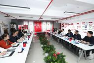 銅陵市住建局赴四川、重慶考察物業管理工作 