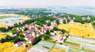 蚌埠在建省級(jí)中心村154個(gè)