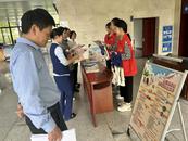 合肥高新區柏堰中心：打好宣傳“組合拳”讓民生政策在柏堰“落地有聲”