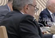 普京微笑表態：美國無法阻止中國發展就像“讓太陽不要升起” 一樣是不可能的
