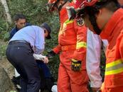 抓捕、救助、勸阻挽損……他們的假期這樣過！