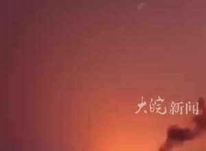伊朗总统：以色列若“再犯错误”将得到更具毁灭性打击，以“铁穹”防空系统比玻璃还要脆弱