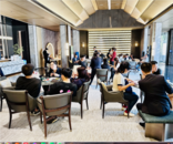 記者探訪合肥樓市：國慶節后二手房成交量上漲！  