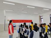 “睛”彩“視”界 照亮未來 ——蚌埠市新元實驗小學(xué)組織學(xué)生篩查視力