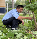 做好排頭兵，當好“好家長”