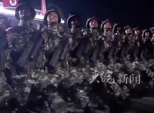 金正恩视察战略导弹基地  要求时刻保持高度戒备  提高军队的战争遏制力

