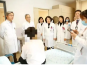 男子婚后3年沒孩子，去醫院一查發現自己有子宮