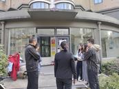 迎江區(qū)炮營(yíng)山社區(qū)：黨建鋪就治理基石，全民共筑和諧高塔